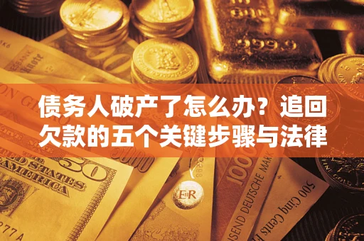 北京债务人破产了怎么办？追回欠款的五个关键步骤与法律策略
